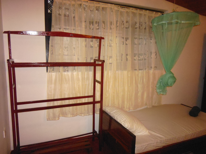 Bedroom 3, Mama's Villa by Taprobane - Hostel, Negombo