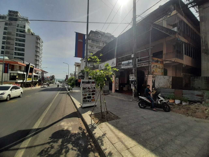 Others 5, kings luxury hotel 1, Sihanoukville