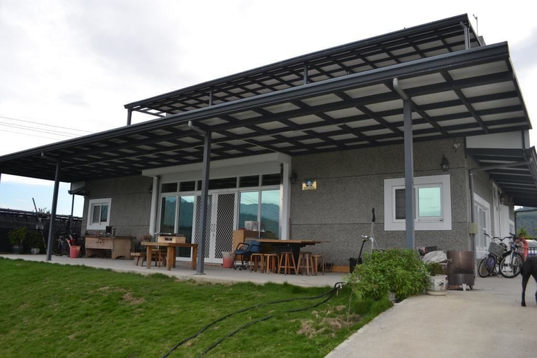 Exterior & Views 2, Billing Manor, Taitung