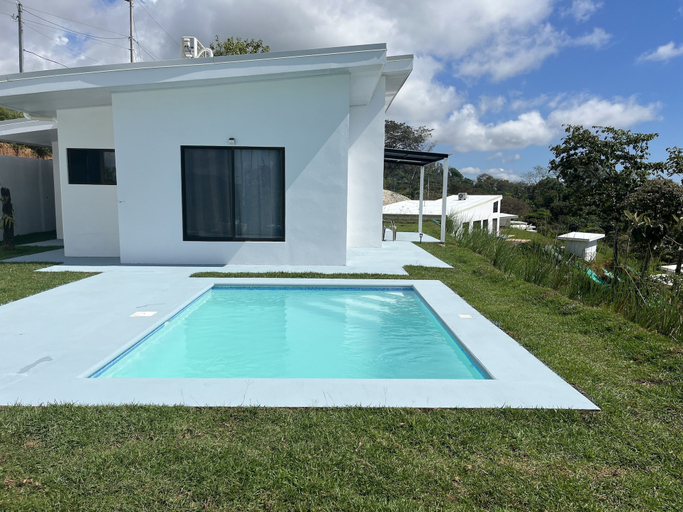 Sport & Beauty 5, Canavida Villas & Resort, Osa