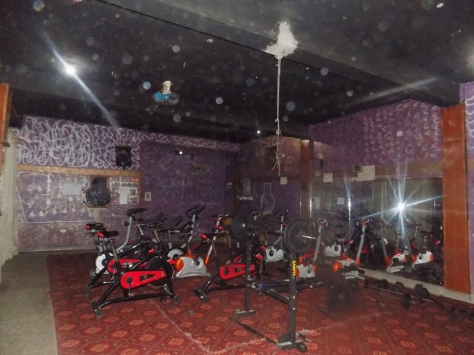 Others 5, Hotel B Plus, Mbarara