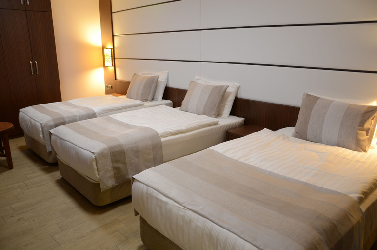 Bedroom 3, Safa Royal Museum Hotel, Selçuklu
