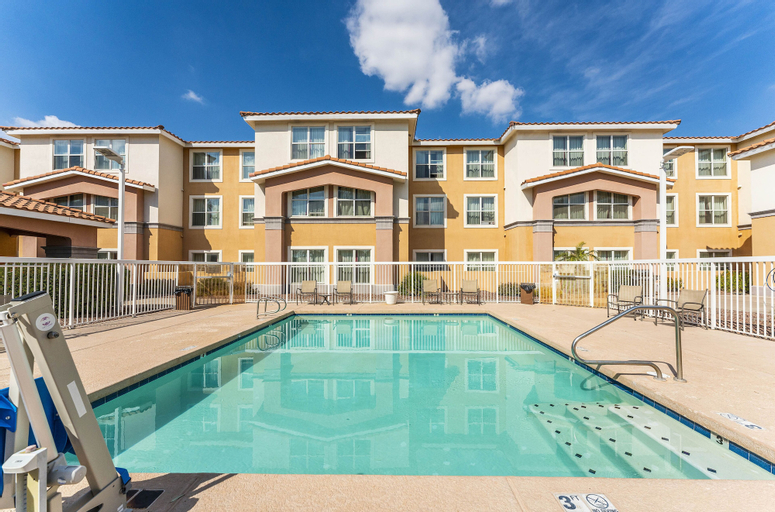 Metro Scottsdale Apartments, Maricopa