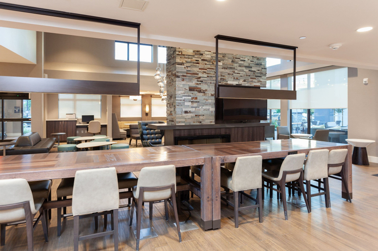 Food & Drinks 5, Residence Inn by Marriott Livermore, Alameda