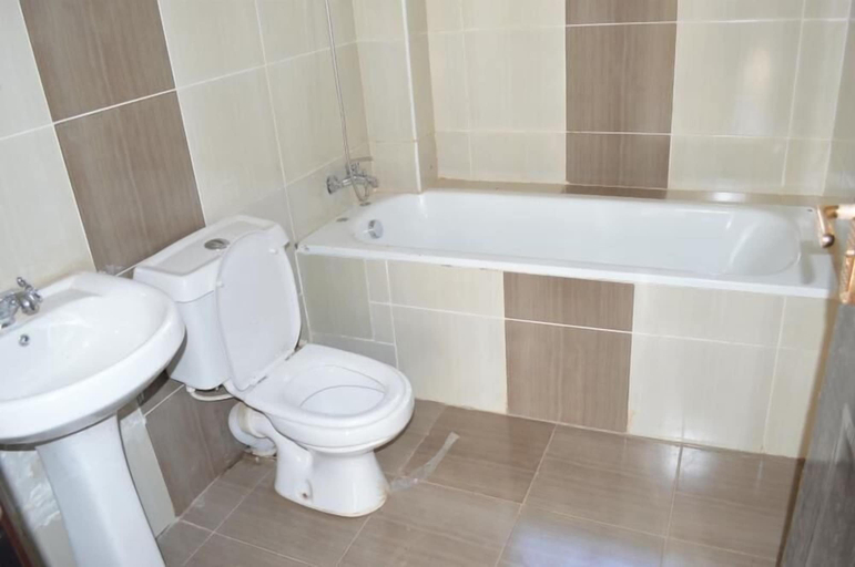 Bathroom, Lighthomez Westlands Pride, Dagoretti North
