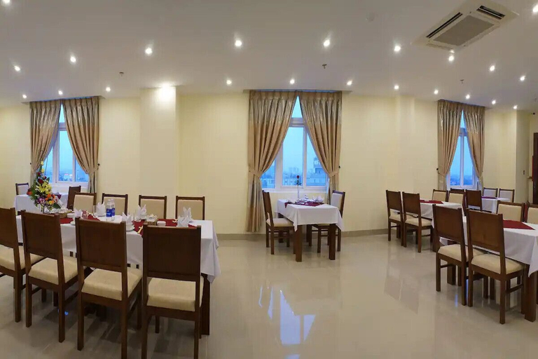 Food & Drinks 5, SUNVIEW Hotel, Da Nang