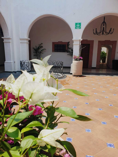 Others 5, Hotel Catedral Cuernavaca, Cuernavaca