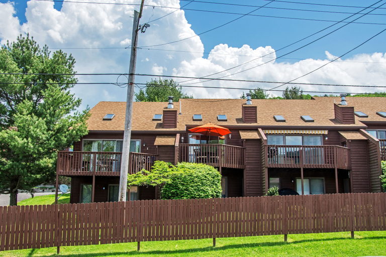 Exterior & Views 1, Sans Souci, Garrett