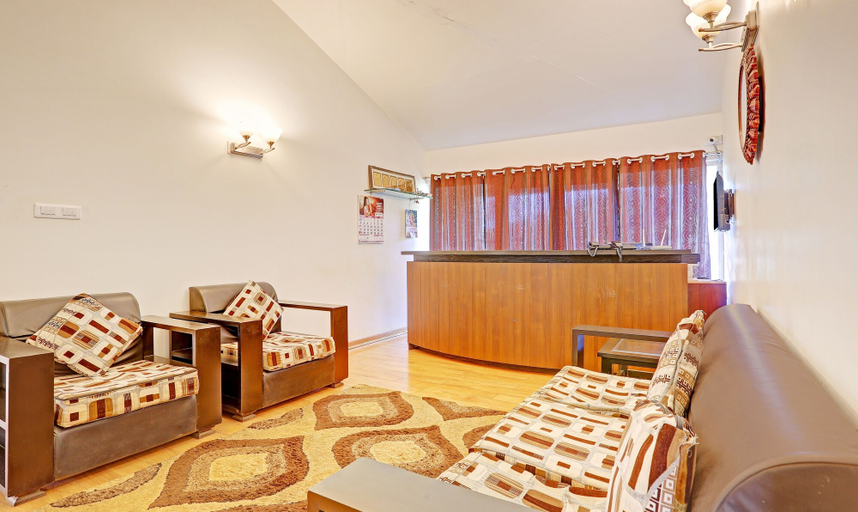Others 5, Itsy Hotels Twin Falls, 1.5 km to Botanical Garden, The Nilgiris