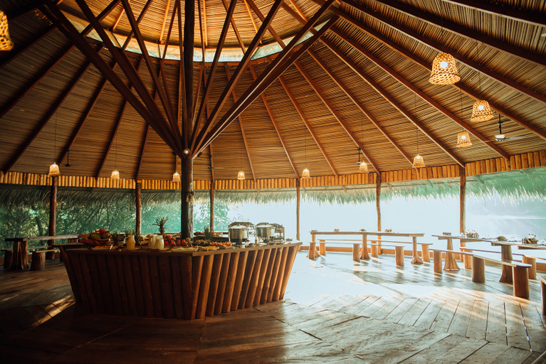 Food & Drinks 5, Juma Amazon Lodge, Autazes
