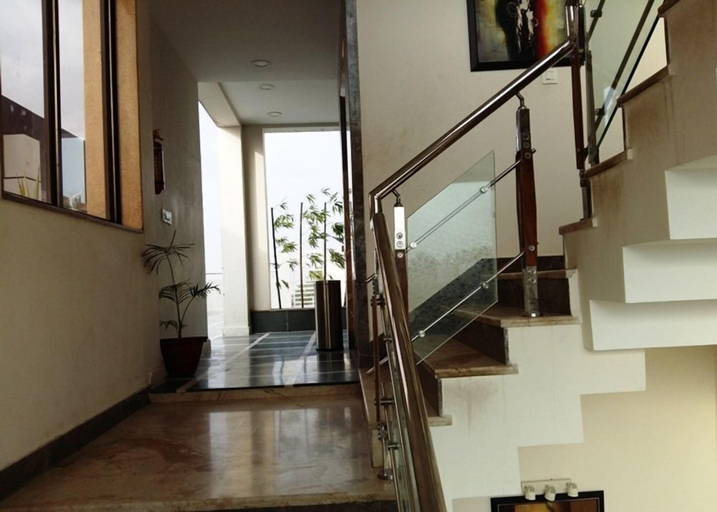 Others 4, Hotel The Bellevue Gwalior, Gwalior