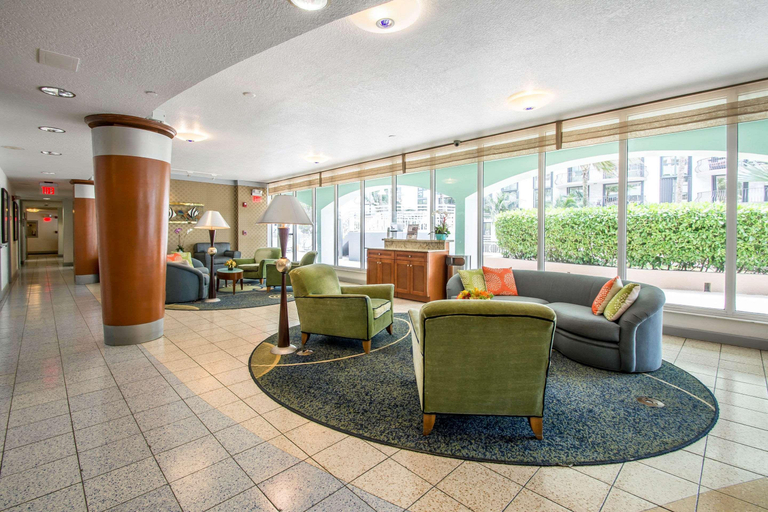 Public Area 3, Solara Surfside, Miami-Dade