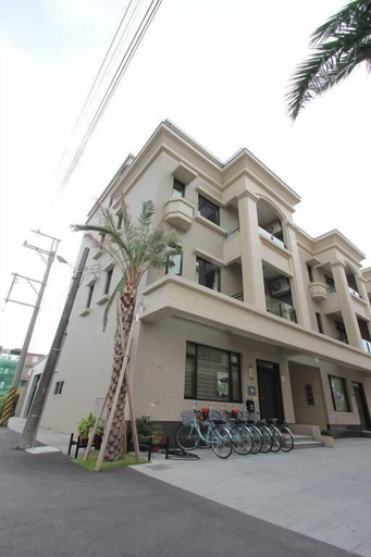 Exterior & Views 2, Diewuxinqun Homestay, Yilan