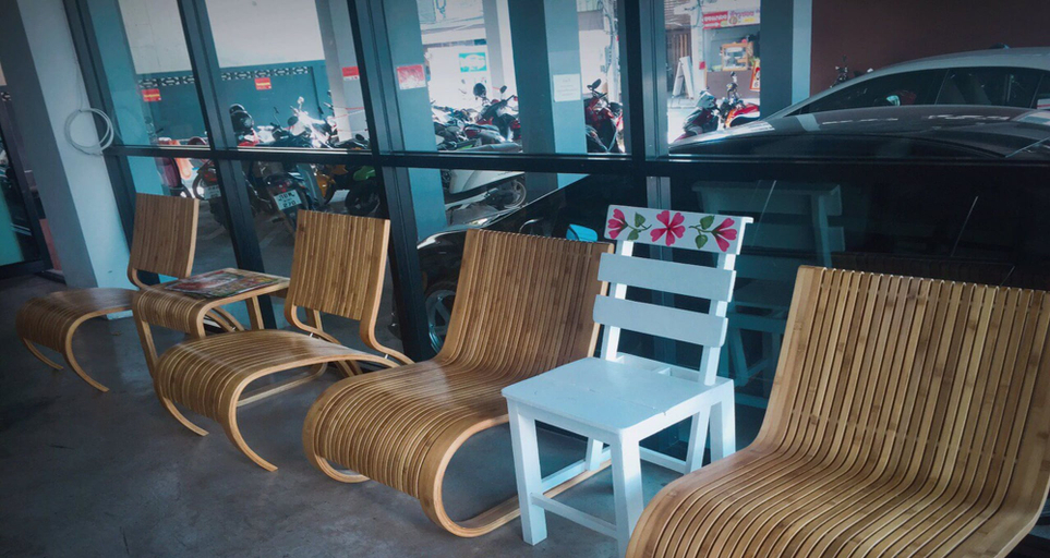 Others 5, Sirin Loft Resident, Muang Chiang Mai