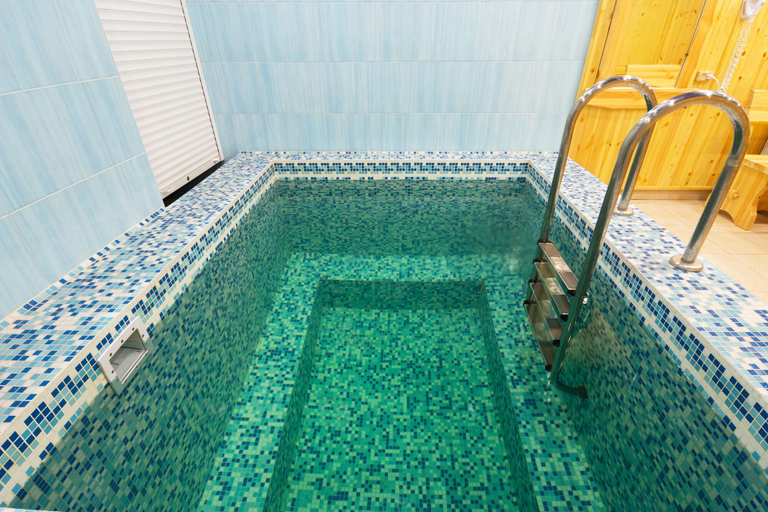 Sport & Beauty 5, Chetyre Sezona, Samara