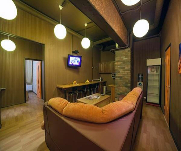 Others 3, Hostel Dom, Novosibirskiy rayon
