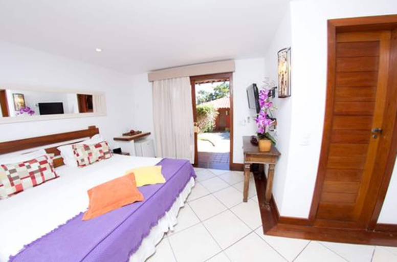 Bedroom 3, Azeda Boutique Hotel, Armação dos Búzios