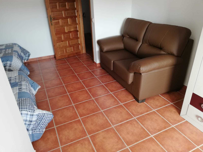 Others 3, Suites Trastamara, Ciudad Real