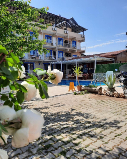 Exterior & Views 3, Ozturk Hotel, Akköy