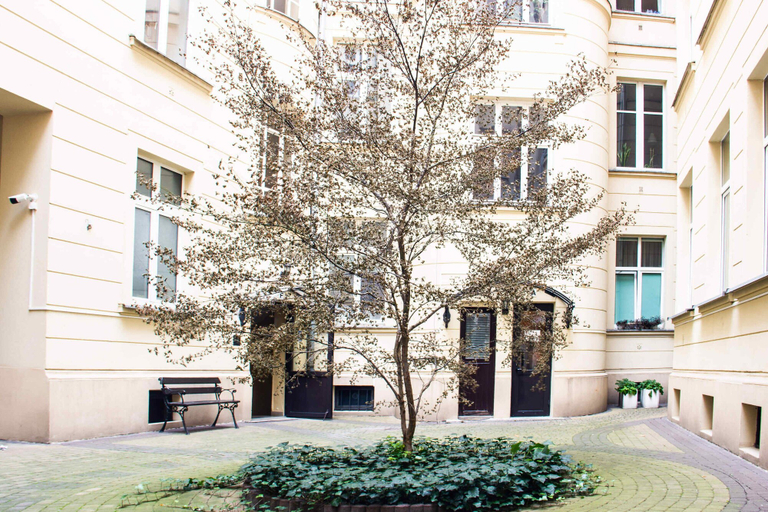 Exterior & Views 2, Kopernika Srodmiescie Apartment, Warsaw