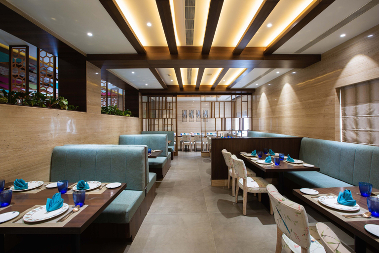 Food & Drinks 5, IKON by Annapoorna, Coimbatore