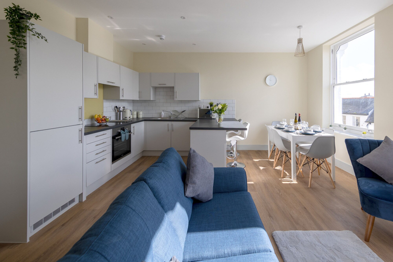 Others 2, Apartment 5 Isabella House Hereford, Herefordshire