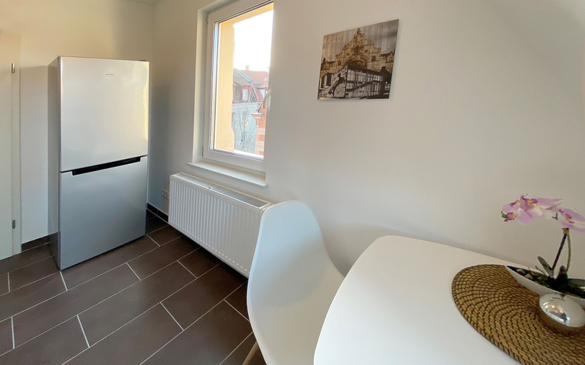 Others 5, Nurban Apartments GoHo, Nürnberg