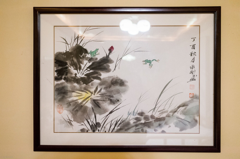 Food & Drinks 5, Hemu Shantang Street, Suzhou