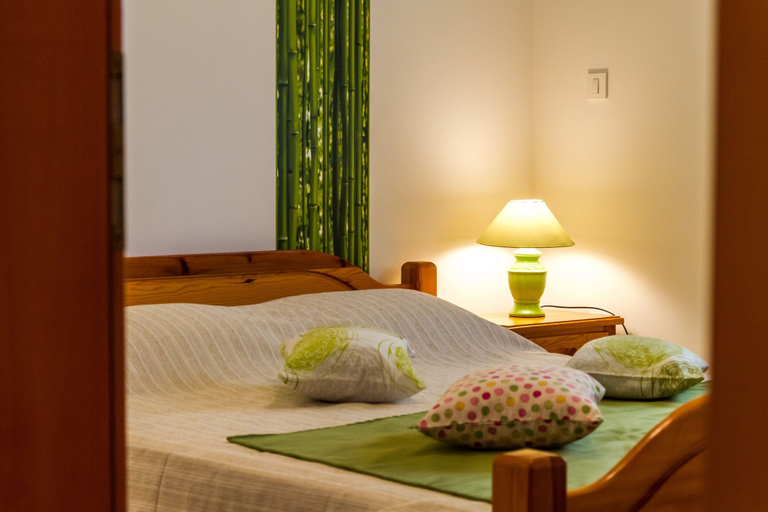 Bedroom 3, New apartment Lory, Medulin