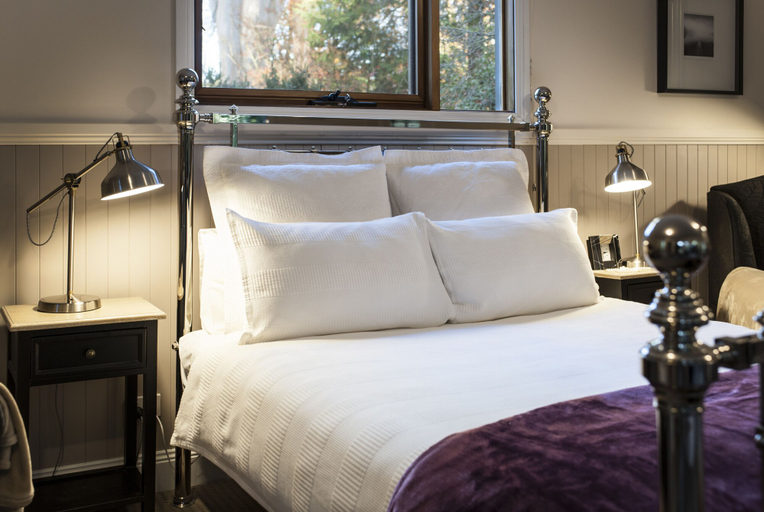 Bedroom 3, Clarendon Cottages, Yarra Ranges - Dandenongs