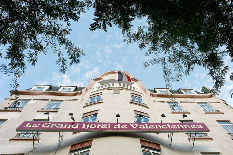 Exterior & Views 5, Le Grand Hôtel de Valenciennes, Nord