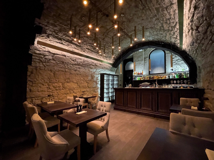 Food & Drinks 5, Best Western Plus Market Square Lviv, L'vivs'ka