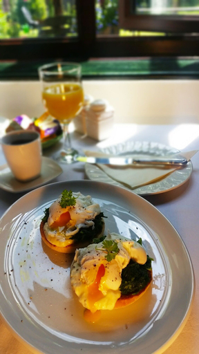 Food & Drinks 5, Milton's Country Lodge, North Somerset