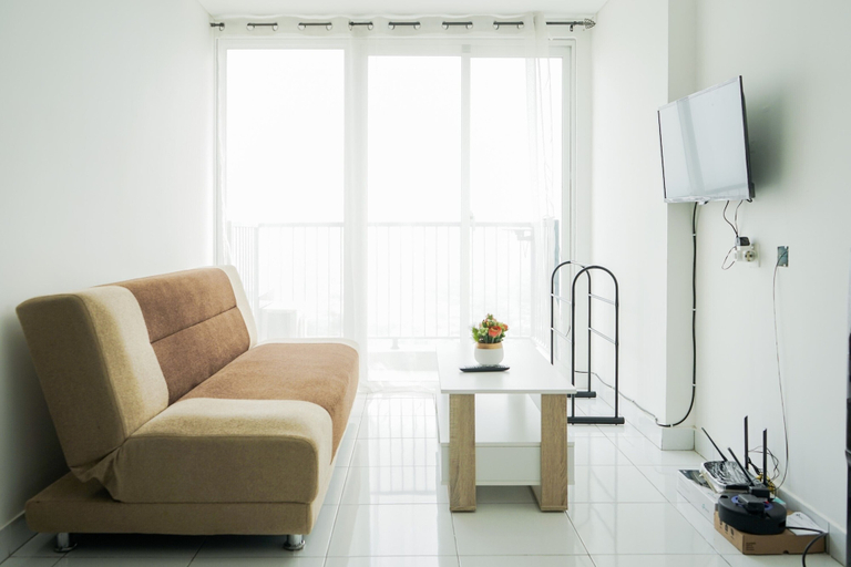 Others 5, Comfort and Modern 1BR Casa De Parco Apartment, South Tangerang
