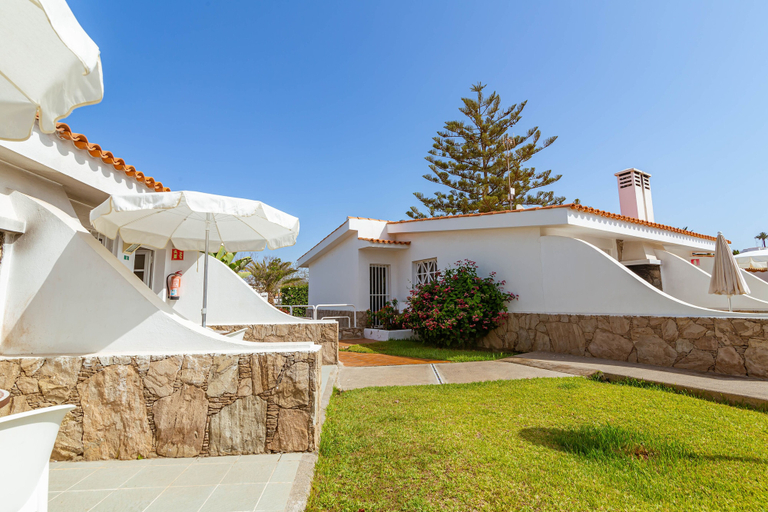 Exterior & Views, Vista Verde Adult Only, Las Palmas