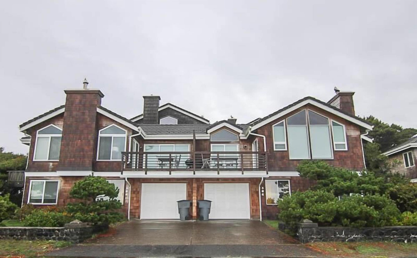 Exterior & Views 2, Sea Star #2 (MCA 51 B-GF), Tillamook