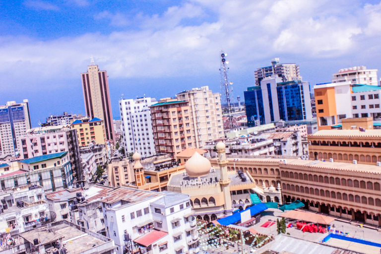 Exterior & Views 2, Tanzanite Executive Suites, Ilala