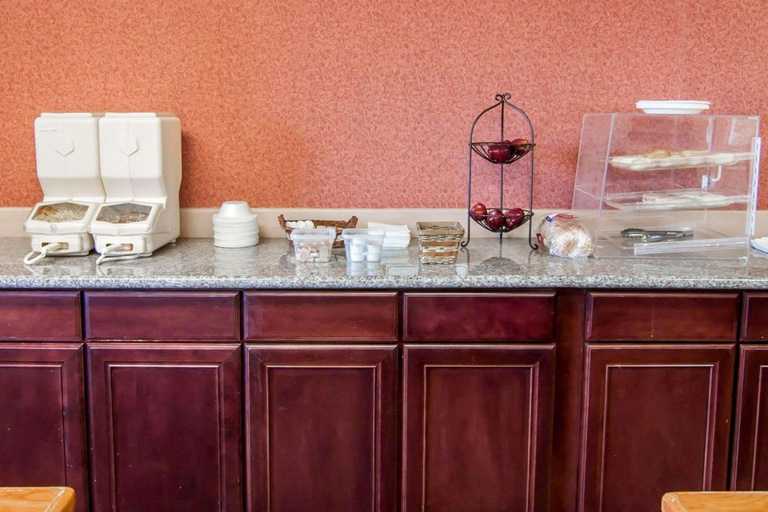 Others 5, Bridgeway Inn & Suites Sublimity, Marion