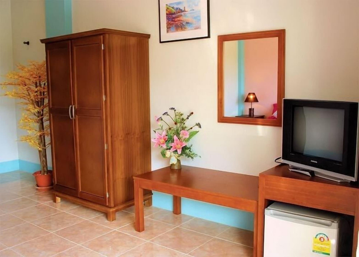 Others 5, J Guesthouse, Mueang Krabi