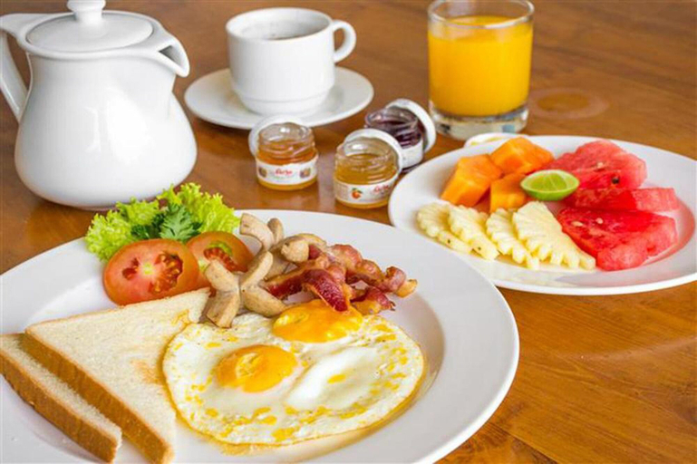 Food & Drinks 5, Kathmandu Regency Hotel, Bagmati