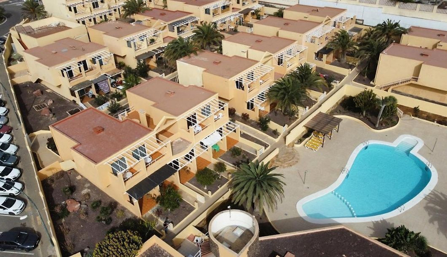 Exterior & Views 2, Las Lomas, Las Palmas