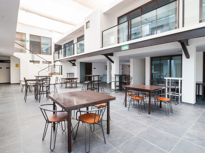 Food & Drinks 4, Fraga Hotel Boutique, Irapuato