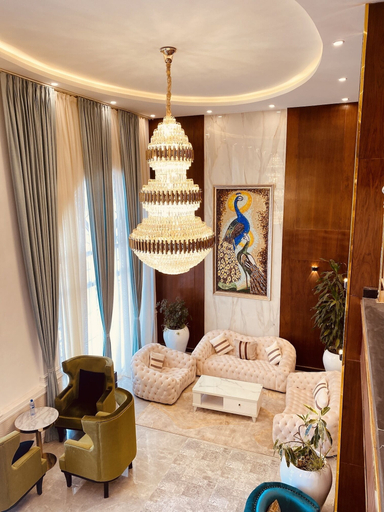 Others 5, Kena Hotel, Addis Abeba