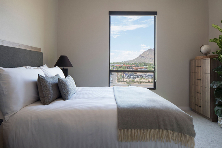 Bedroom 3, Sentral Old Town, Maricopa