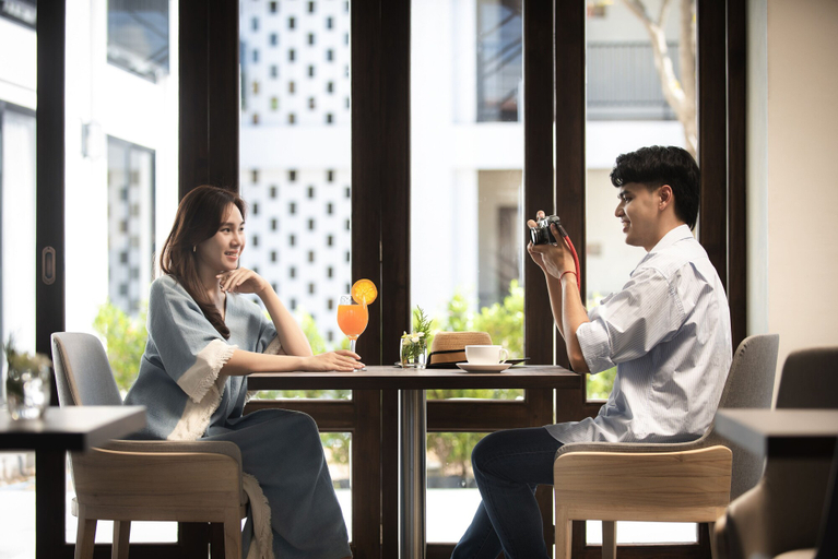 Food & Drinks 5, Emmaline Hotel Nan, Muang Nan