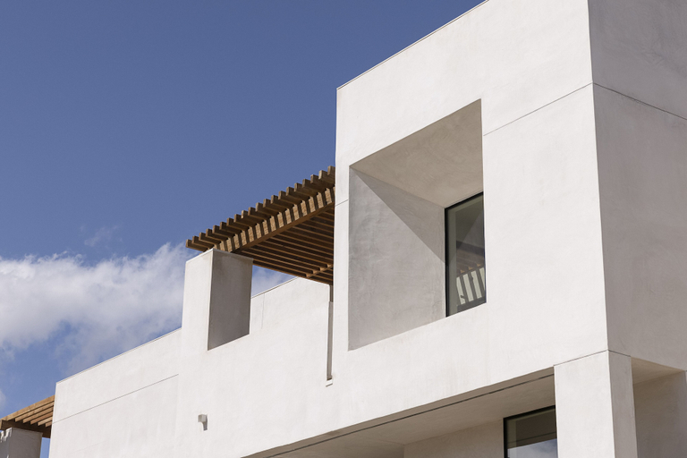 Exterior & Views 2, Drift Palm Springs, a Member of Design Hotels, Riverside