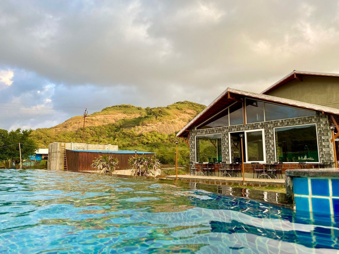 Sport & Beauty 5, Mastiff Grand La Villae Resort, Raigarh