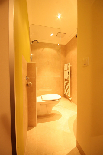 Bathroom 5, Hotel Obermayr, Salzburg Umgebung