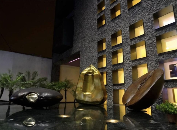 Exterior & Views, Terra apartment, ZONA 10