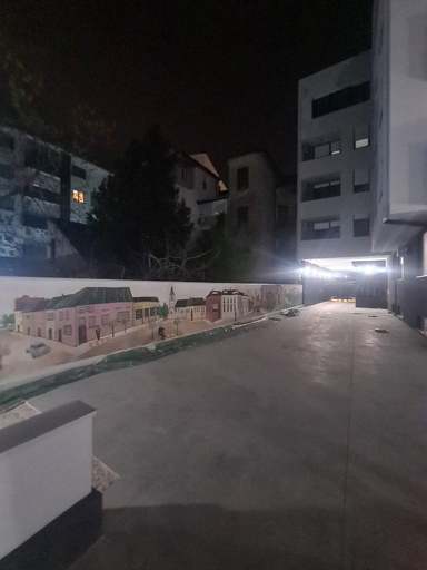 Exterior & Views, Apartman Green Centar, Novi Sad